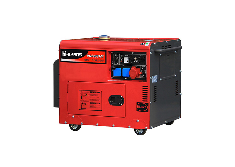 柴油發(fā)電機組故障前的不同情況 柴油發(fā)電機組故障前的不同情況