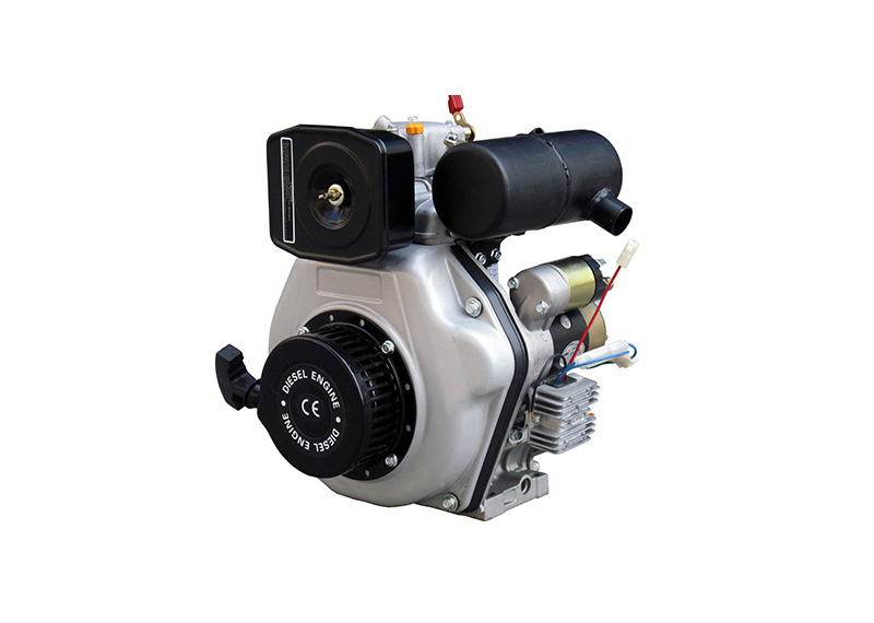 小型柴油機 小型柴油機